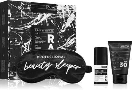 Olival Professional RA - набор (для проблемной кожи) /       / GTIN 3858892693742