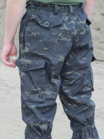 Горка 5 КОРИЧНЕВЫЙ МУЛЬТИКАМ деми