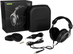 Наушники  Shure SRH1840-BK
