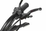 Трицикл Rutrike Экипаж пассажирский