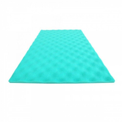 Шумоизоляция Comfortmat Soft Wave Expert 15 мм 70х100 см- 1 лист