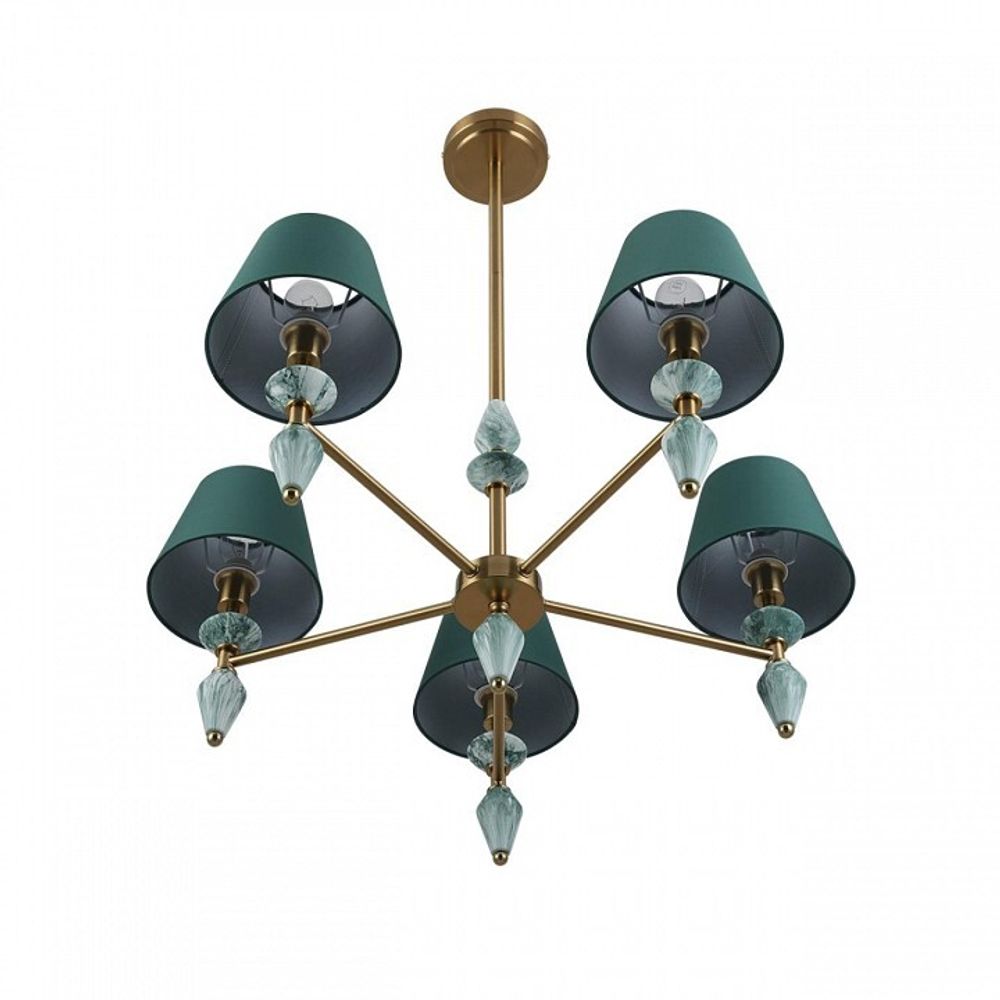 Люстра на штанге Lumion VERMONT 8275/5