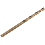 Сверло Cutop EXPERT 3,3*65 по металлу 10 шт   53-471