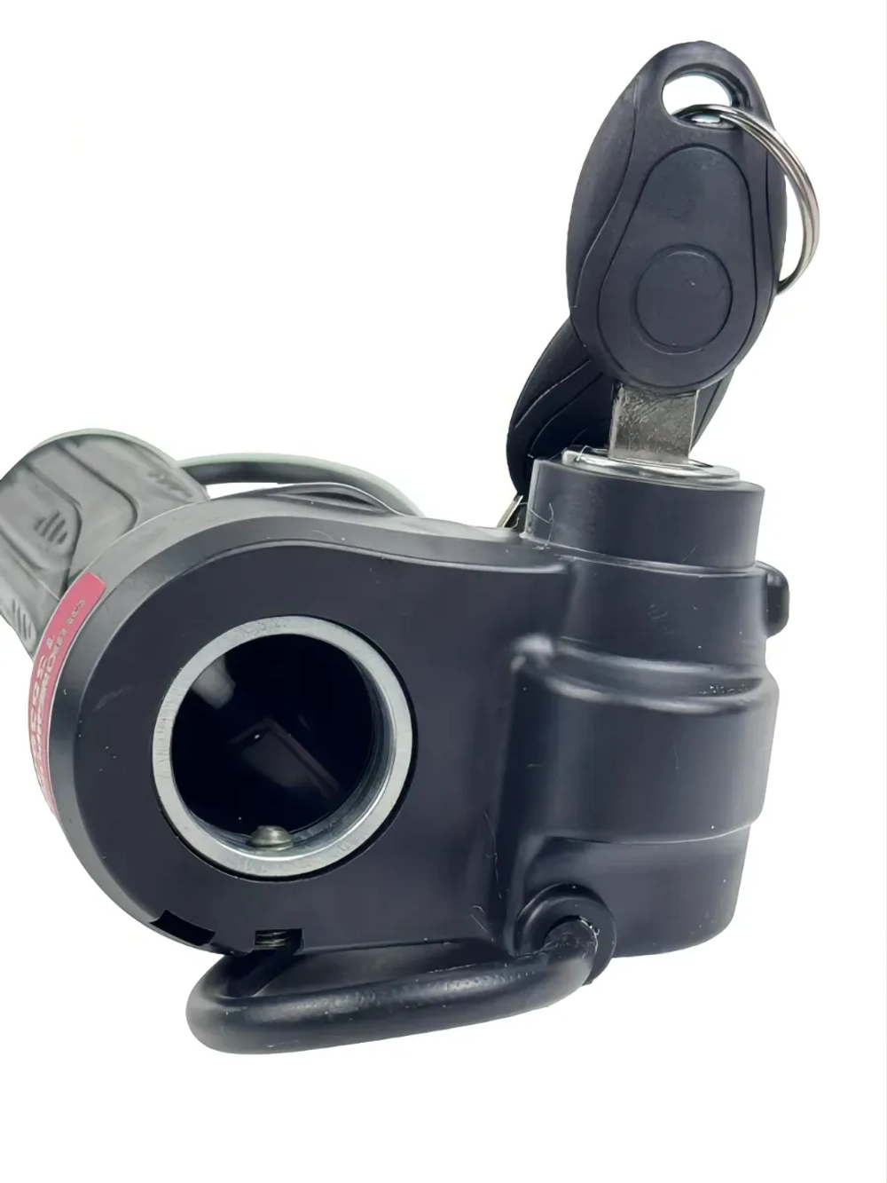 Ручка газа V3 Pro, V3 Pro Plus