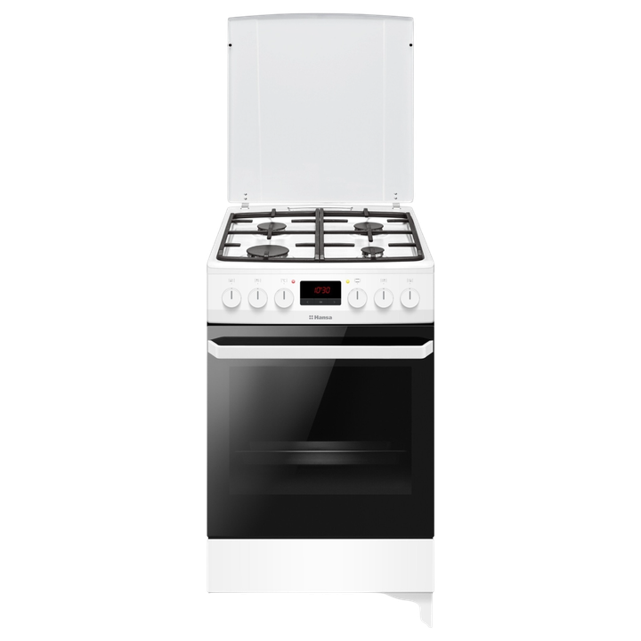 Комбинированная плита Hansa FCMW582109