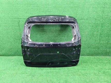 Крышка багажника Jetour Dashing (2022-н.в.)