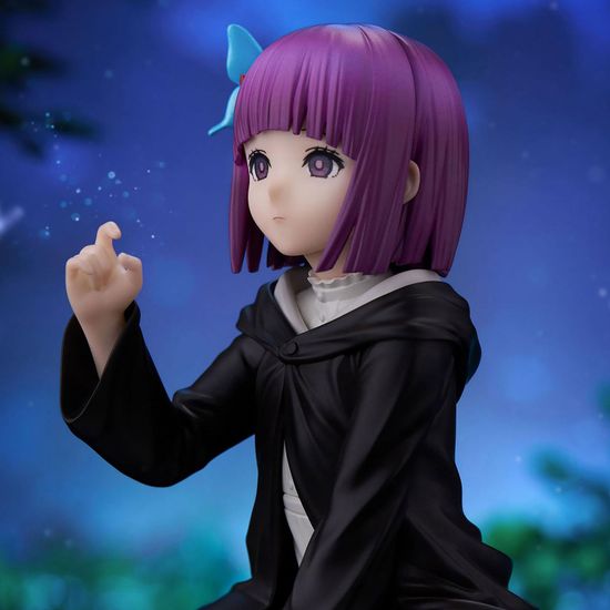 Фигурка аниме SEGA Провожающая в последний путь Фрирен Frieren Beyond Journey’s End Ферн 10см 37965