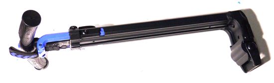 Руль в сборе для Кикпэк