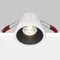 Встраиваемый светильник Альфа / Alfa LED 15 Вт 3000 К 36°  с функцией диммирования Technical dl043-01-15w3k-d-rd-wb