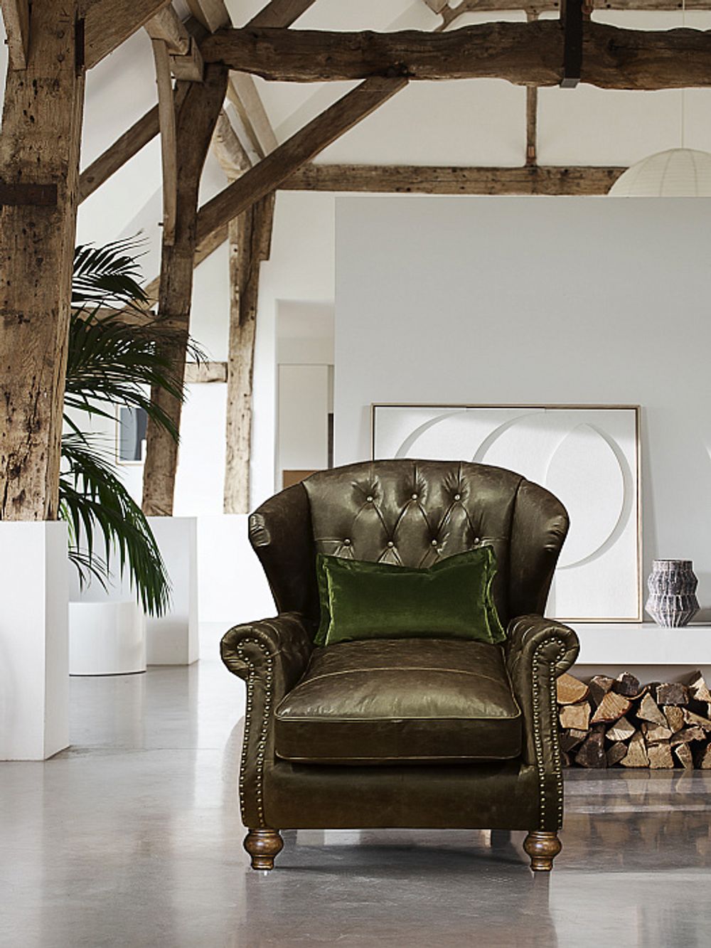 Кресло "Вилсон"