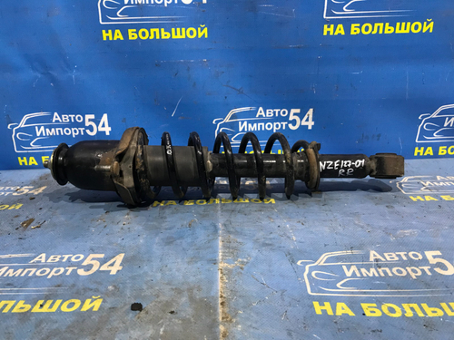 Стойка задняя правая TOYOTA WILL VS 2002