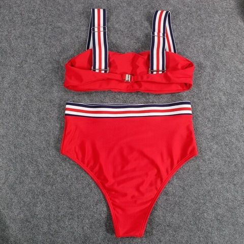 Купальник JOAN RED