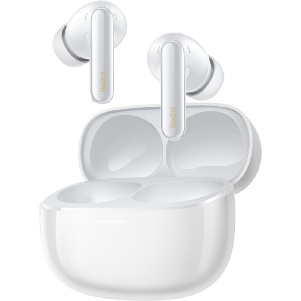 Xiaomi Redmi Buds 6 Pro Glacier White