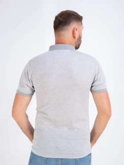 Футболка поло мужская Турция, тенниска