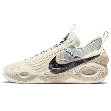 NIKE Cosmic Unity 1 Баскетбольные мячи Низки Топ Юнисекс