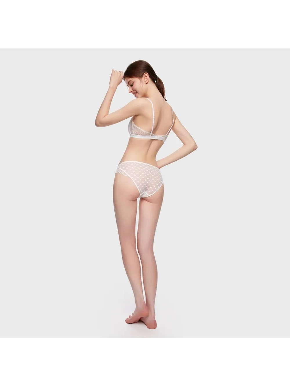 Трусы женские