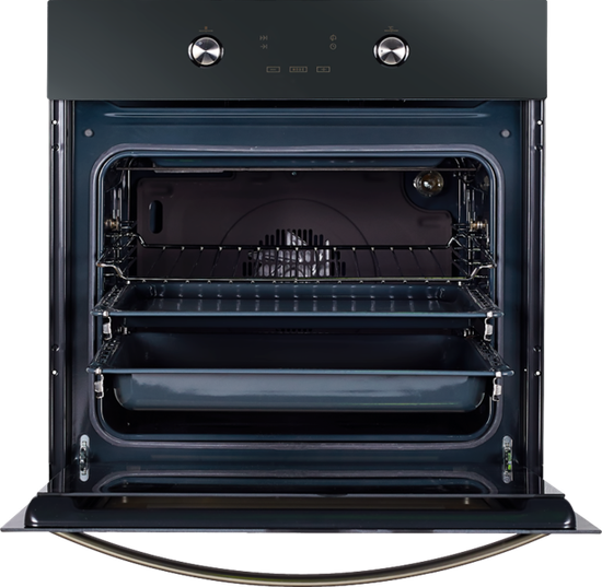 Электрический духовой шкаф Kuppersberg HO 663 F