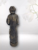 Коллекционая алтарная фигурка статуэтка Бог Даждьбог оберег