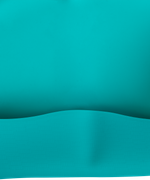 Шапочка для плавания Nuance Green, силикон, подростковый