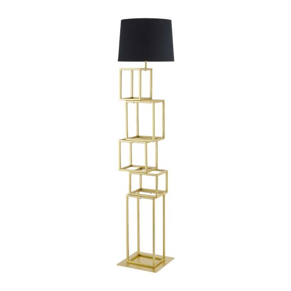 Торшер Lussole Woodruff LSP-5023