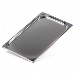 Гастроемкость из нержавеющей стали GN 1/1 530х325х20 мм (га01, 39058)