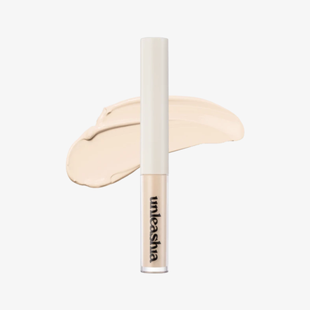 UNLEASHIA Консилер Bye Bye My Blemish Concealer NO.1.0 Peony