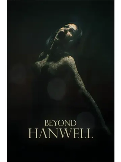 Beyond Hanwell, игра для ПК (на флешке USB)