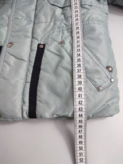 Куртка Шалуны демисезонная на 2 года