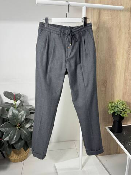 Брюки Brunello Cucinelli