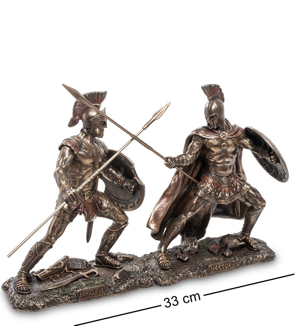 Veronese WS-837 Статуэтка «Ахиллес»