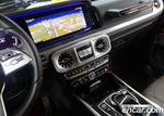Mercedes-Benz G-Class W463b G400 d (07.2023)
