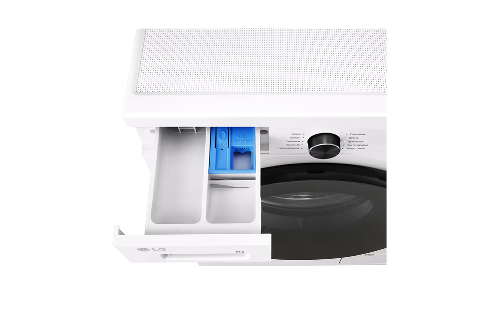 Стиральная машина LG F2Y1VS5W