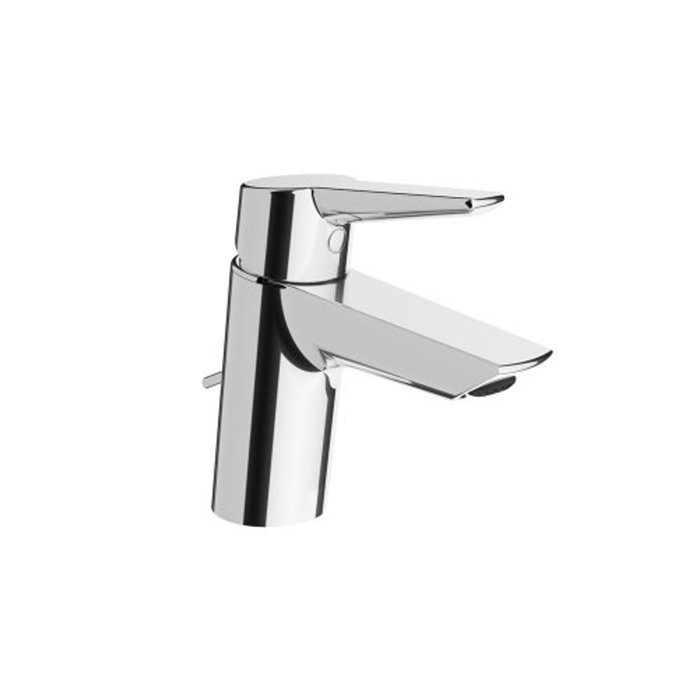 Смеситель для раковины VitrA Solid S A42440EXP