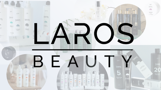 Laros Beauty. Все, что вам нужно знать о молодом, но амбициозном бренде