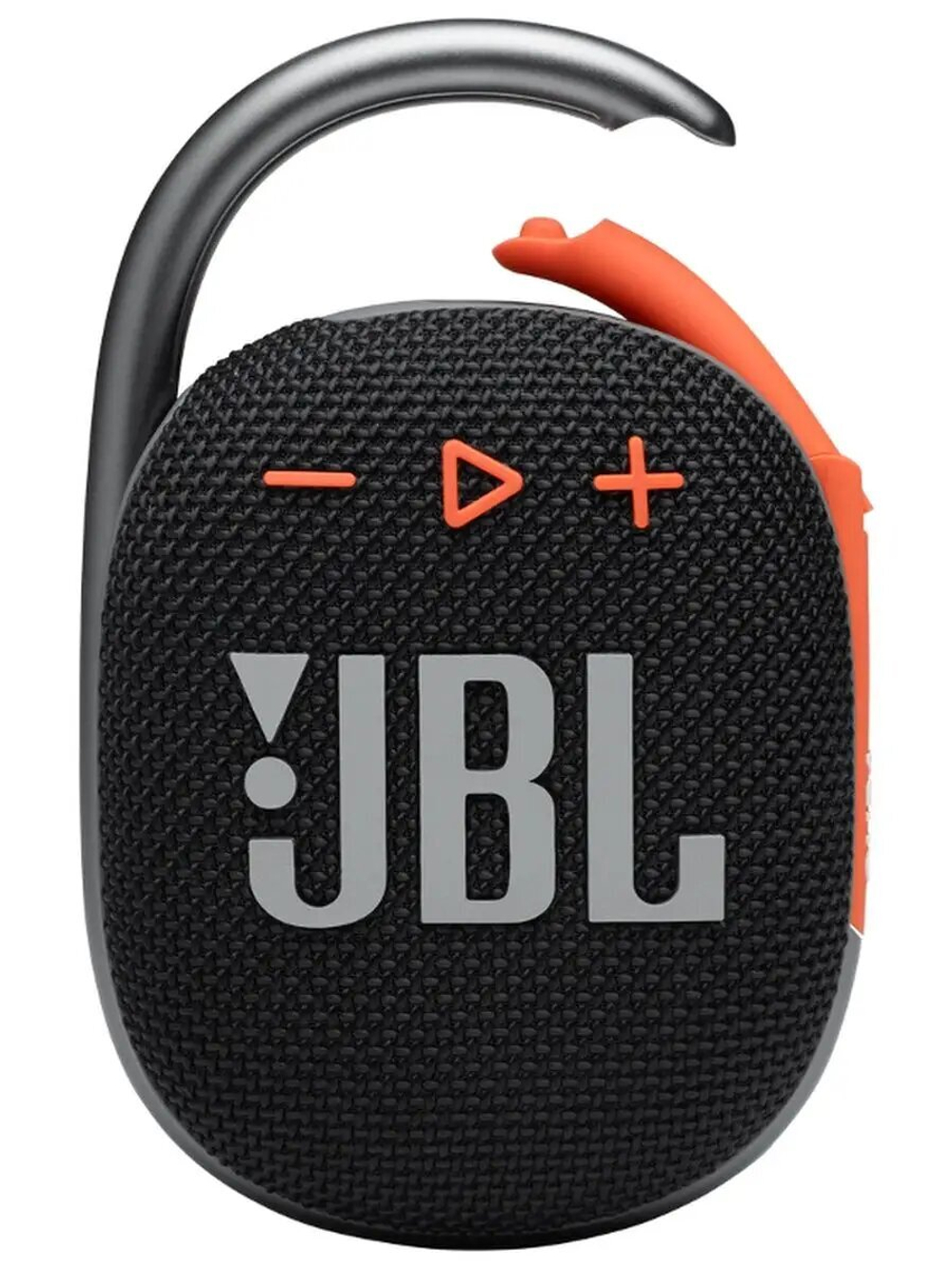 JBL Clip 4 Black