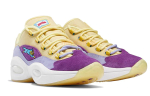Кроссовки Bbc Ice Cream X Reebok Question Low