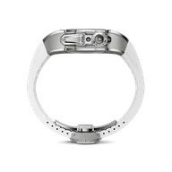 Корпус для Apple Watch RST41 - OYAMA TITAN White
