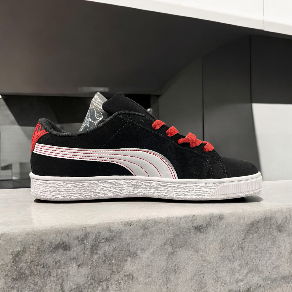 Puma Suede • Marvel
