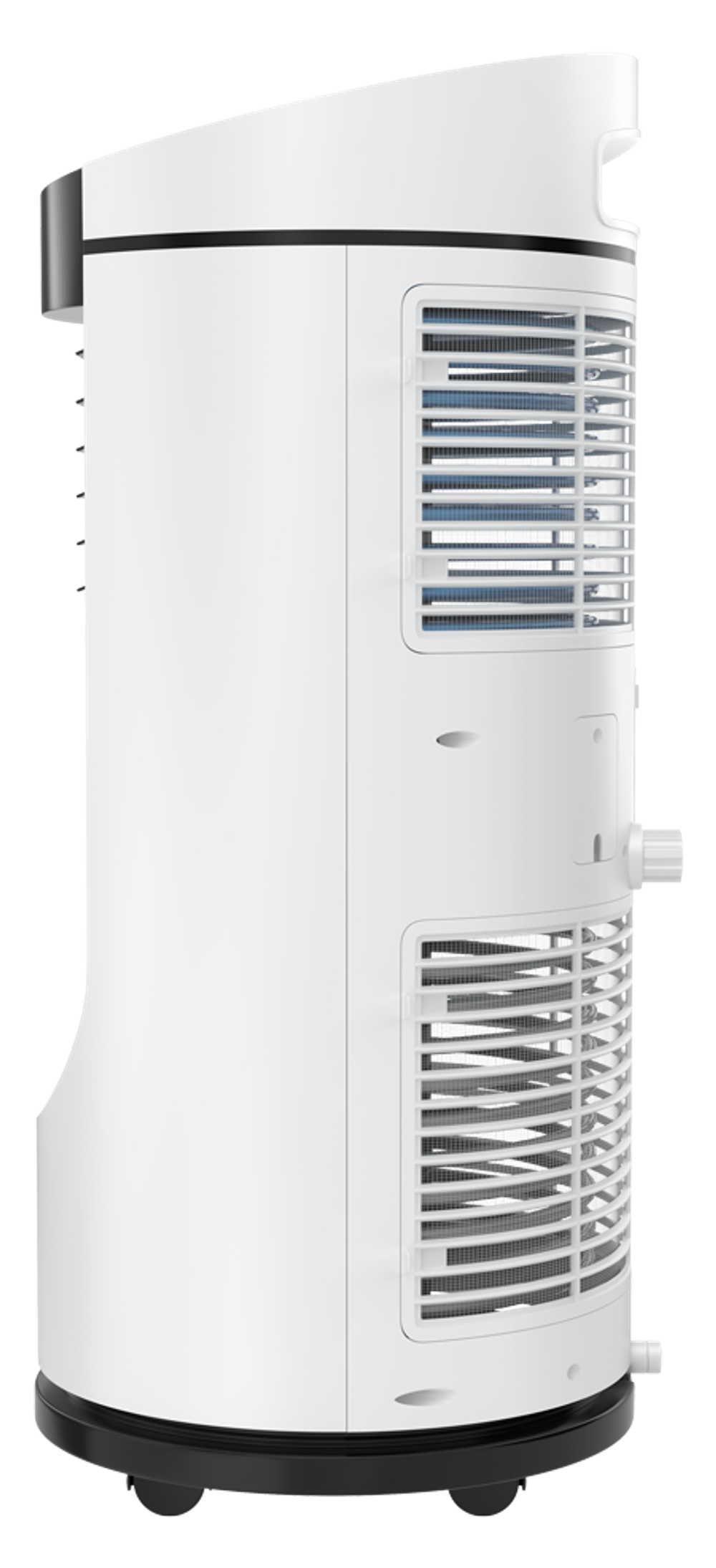 Мобильный кондиционер ROYAL CLIMA RM-NN28HH-E