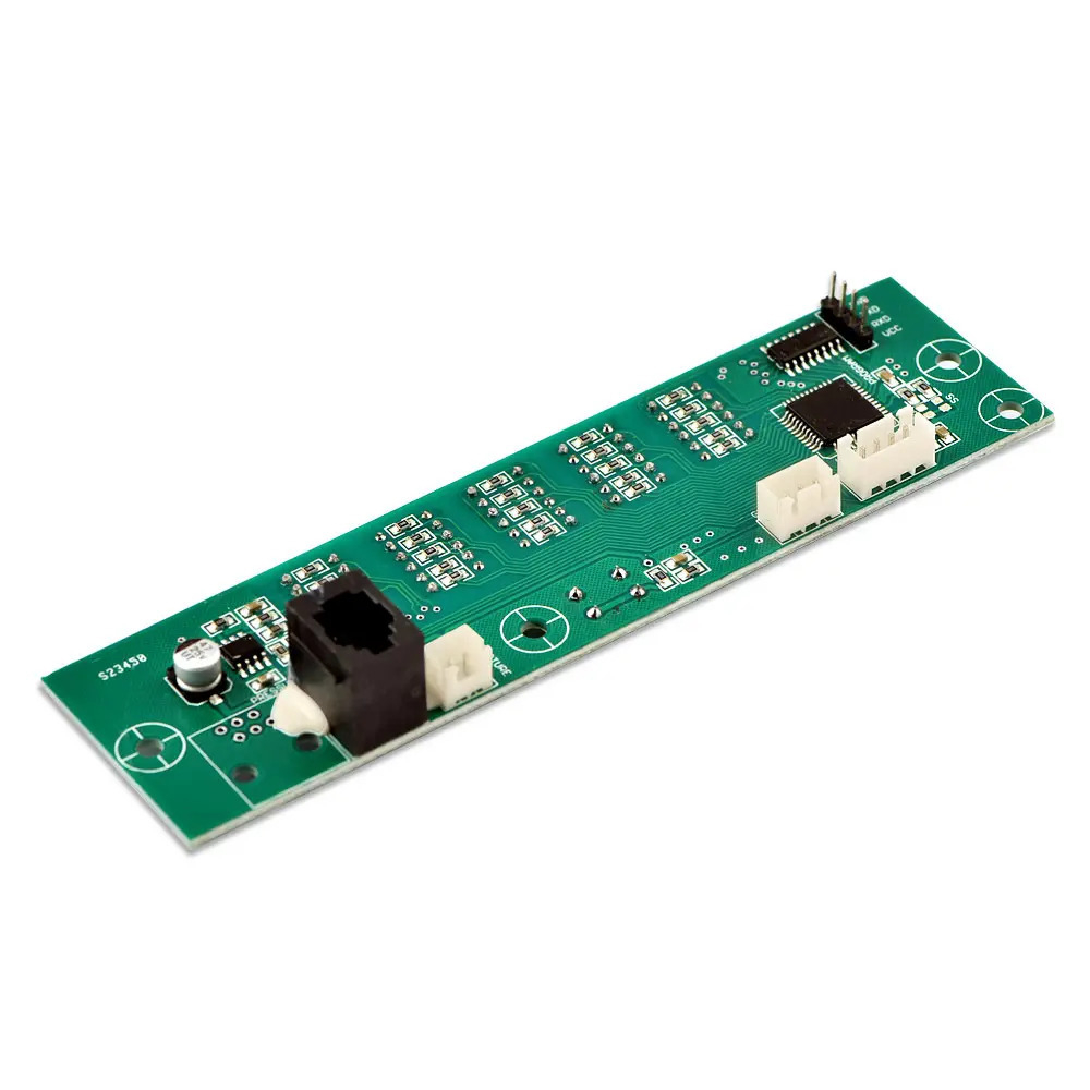 *YL1050DISCB плата дисплея для SPT1050L