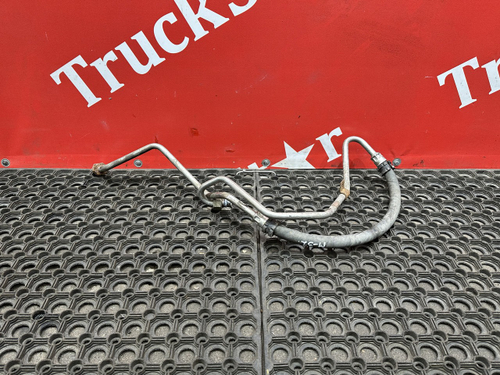 Шланг тормозной передний левый