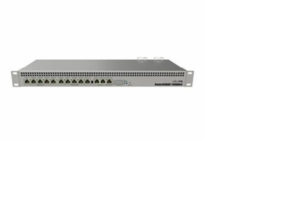 Маршрутизатор MikroTik RB1100AHx4