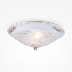 Потолочный светильник Maytoni Diametrik C907-CL-02-W