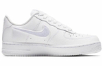Кроссовки Nike Air Force 1 (Женская размерная сетка)
