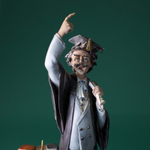 Фарфоровая мануфактура «Профессор»