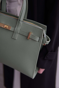 СУМКА Италия Le Borsette 85764