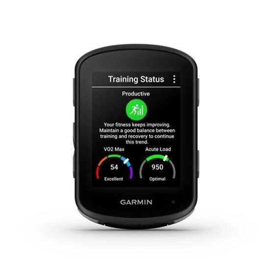 Велокомпьютер Garmin Edge 840 Bundle 010-02695-11