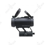 Прицел коллиматорный Maverick-VI 1x20 Mini, Vector Optics