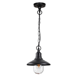 Уличный подвесной светильник Odeon Light 4965/1
