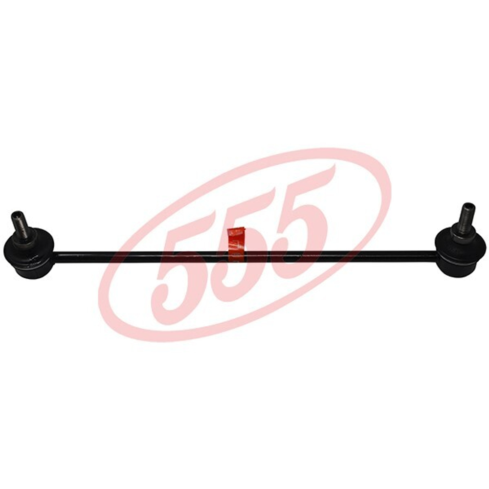 Стойка стабилизатора 555 (гайки в комплекте) SLH200LM